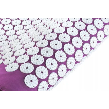 Акупунктурний масажний килимок Qmed Acupressure Mat, зображення 4