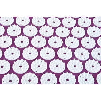 Акупунктурний масажний килимок Qmed Acupressure Mat, зображення 5