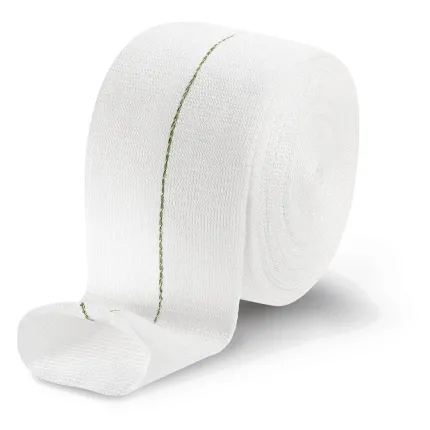 Трубчастий бинт постійно еластичний Coverflex® fast / Коверфлекс фаст Розмір 2, 5cм x 10м, Розмір бинта: 2 - 5 см х 10 м, зображення 2