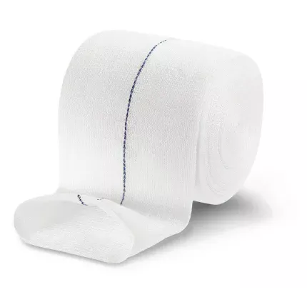 Постійно еластичний трубчастий бинт Coverflex® fast / Коверфлекс фаст Розмір 3 7,5cм x 10м, Розмір бинта: 3 - 7,5 см х 10 м, зображення 2