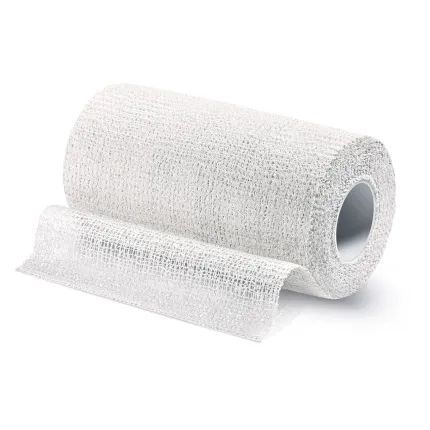 Бинт з цинковою масою Varolast® Plus / Вароласт Плюс 10см х 10м 1 шт, Розмір бинта: 10 см х 10 м, зображення 3