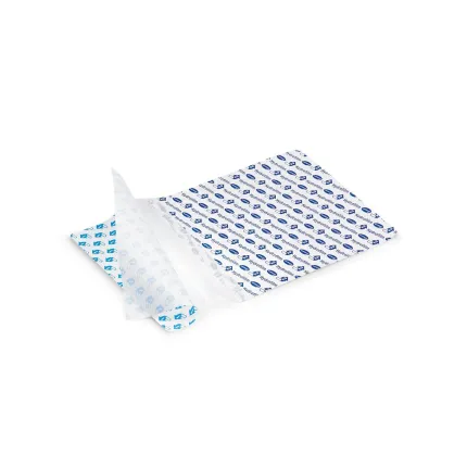 Hydrofilm 10х15см - Пов'язка плівкова прозора, 1шт, Розмір пластиру: 10 см х 15 см, зображення 2