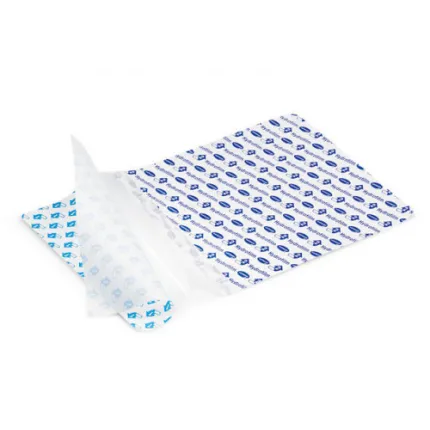 Hydrofilm 12х25см Повязка пленочная водонепроницаемая прозрачная 1шт, Размер пластыря: 12см х 25см, изображение 2