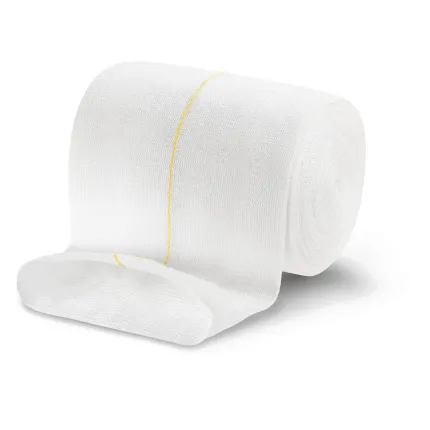 Трубчатый бинт постоянно эластичный Coverflex® fast / Коверфлекс фаст Размер 4, 10,7cм x 10м, Размер бинта: 4 - 10,7 см х 10 м, изображение 2