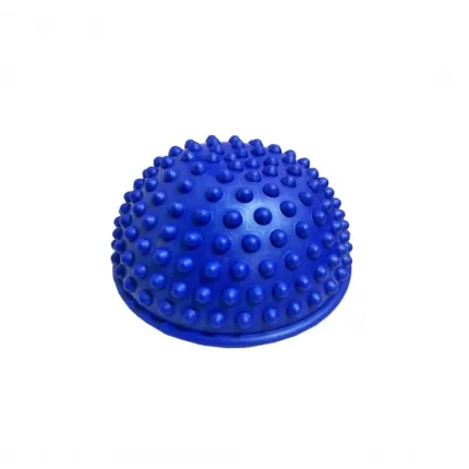 Масажні півсфери для стоп Doctor Life 16,5 см, зображення 2