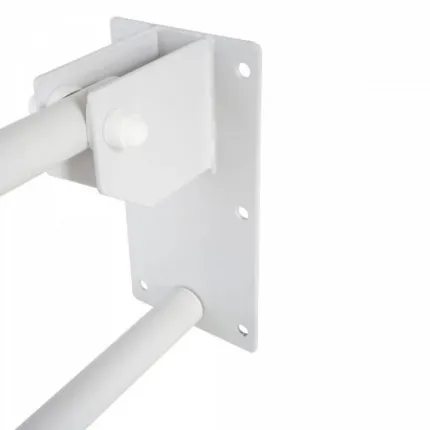 Поручень настінний відкидний Doctor Life 60 см, зображення 5