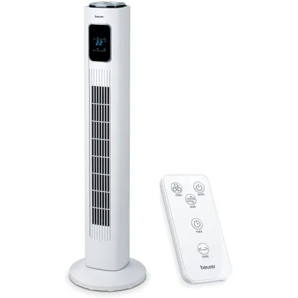 Підлоговий вентилятор Beurer LV 200