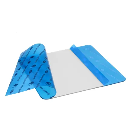 Гидрогелевая повязка HydroTac® transparent / ГидроТак транспарент 10см x 20см 1шт, Размер повязки: 10см х 20см, изображение 2