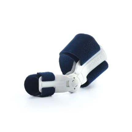 DonJoy ActyToe Вальгусна шина (бандаж) для корекції і лікування кісточки, Розмір: S, зображення 3