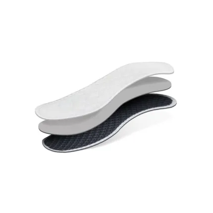 Зимние стельки для обуви Kaps Alu Tech, Размер: 35, изображение 2