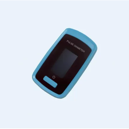 Пульсоксиметр Doctor Life aCurio AS-302, зображення 3