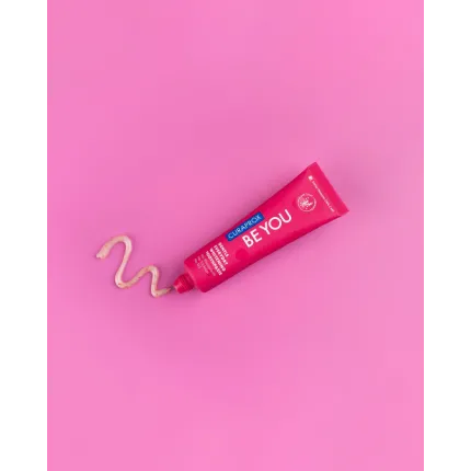 Відбілююча зубна паста Curaprox Be You Джин і тонік 60 мл, Об'єм: 60 мл, Смак: Джин і тонік, зображення 4