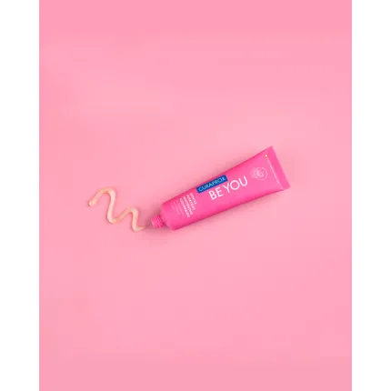 Отбеливающая зубная паста Curaprox Be You Арбуз 60 мл, Обьем: 60 мл, Вкус: Кавун, изображение 4