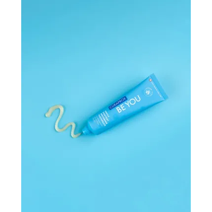 Відбілююча зубна паста Curaprox Be You Лохина & Лакриця, 60 мл, Об'єм: 60 мл, Смак: Ожина, зображення 4