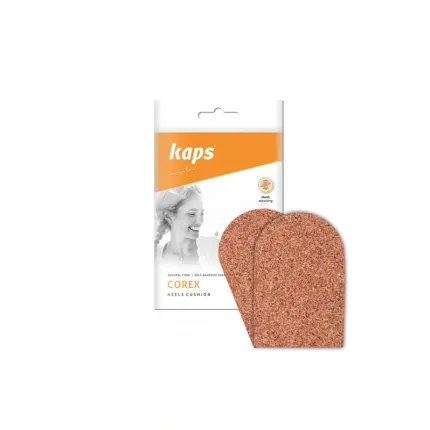 Подпяточник из пробкового дерева Kaps Corex, Размер: 35/39