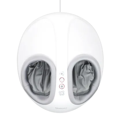 Гідромасажна ванночка для ніг Medisana FM 888, зображення 2