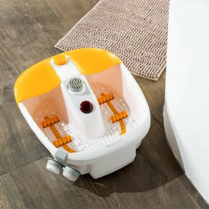 Гидромассажная ванночка для ног Medisana FS 883, изображение 7