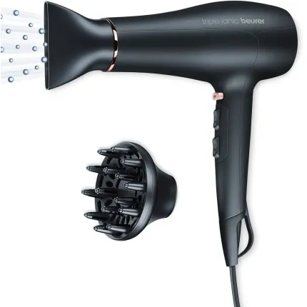 Фен Beurer HC 80, зображення 4