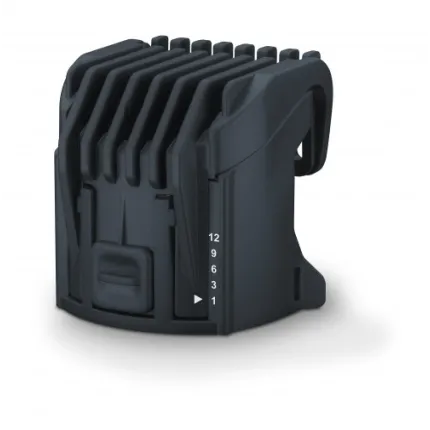 Тример для бороди Beurer HR 4000, зображення 6