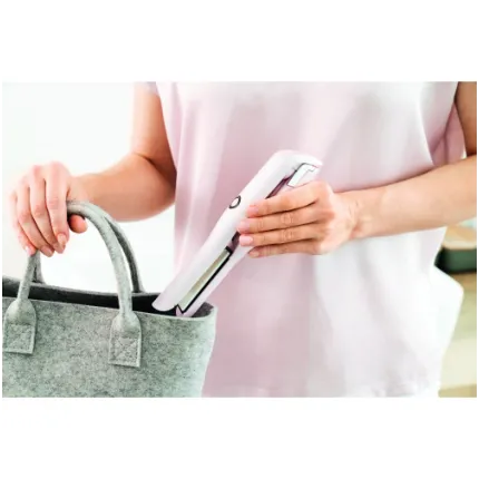 Акумуляторний випрямляч для волосся Beurer HS 20, зображення 3