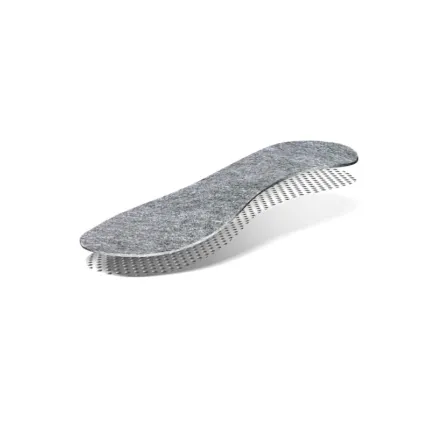 Зимові устілки для взуття Kaps Filc, Розмір устілки: 46, зображення 2