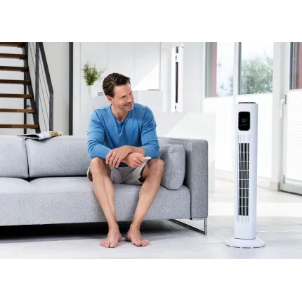 Підлоговий вентилятор Beurer LV 200, зображення 8