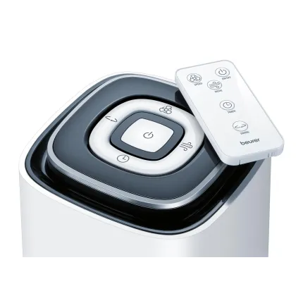 Напольный вентилятор Beurer LV 200, изображение 7