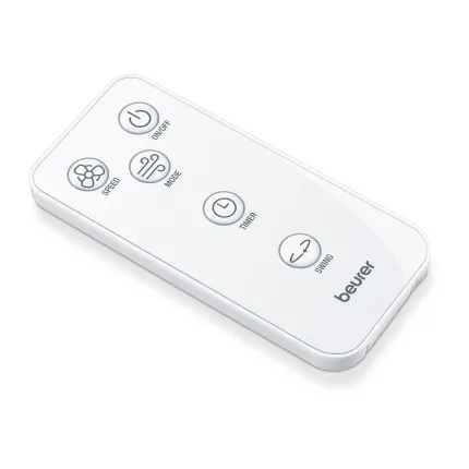 Підлоговий вентилятор Beurer LV 200, зображення 4