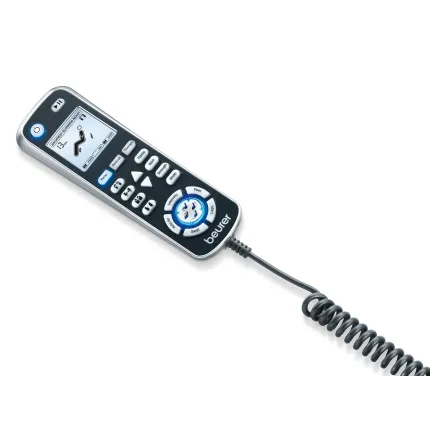 Массажное кресло шиацу Beurer MC 5000 HCT deluxe, изображение 8