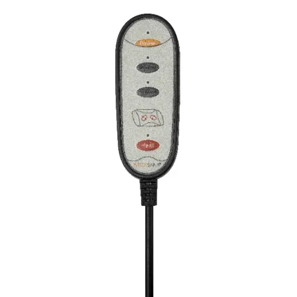 Масажна подушка Medisana MC 840, зображення 5