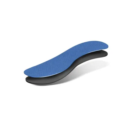 Гигиенические стельки для обуви Kaps Odour Stop Strong для вырезания, изображение 2