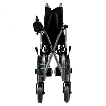 Складна електроколяска OSD-22DDA, зображення 4