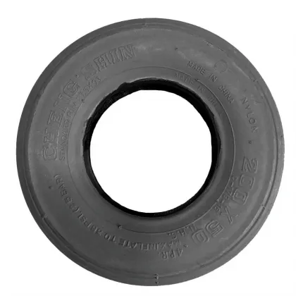 Покрышка для переднего колеса электроколяски OSD «PCC» (50 х 200 мм)