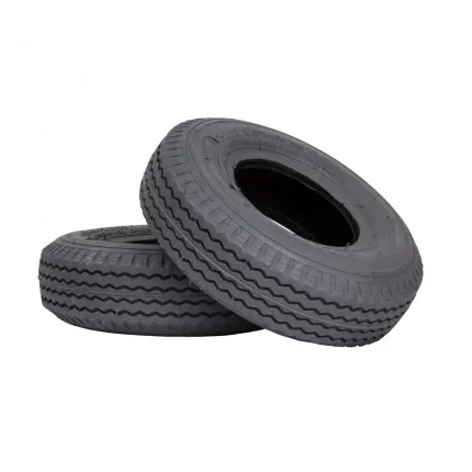 Покрышка для переднего колеса электроколяски OSD «Rocket» (50 х 200 мм), изображение 2