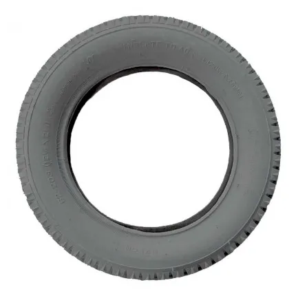 Покришка для заднього колеса електроколяски OSD «PCC» (60 х 320 мм)