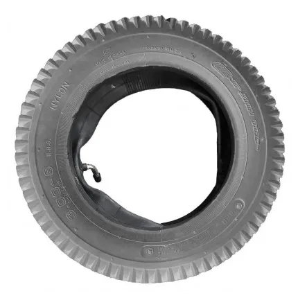 Покришка для заднього колеса електроколяски OSD «Rocket» (60 х 320 мм)