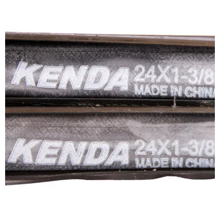 Покришки з камерами 37-540 KENDA OSD-STIT+, зображення 5