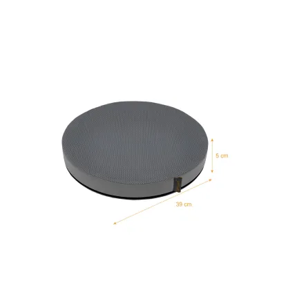 Подушка для сидіння поворотна Qmed Swivel Seat Cushion, зображення 3