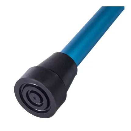 Палиця з Т-подібною ручкою Nova B2050AA Синя, Колір: Синій, зображення 4