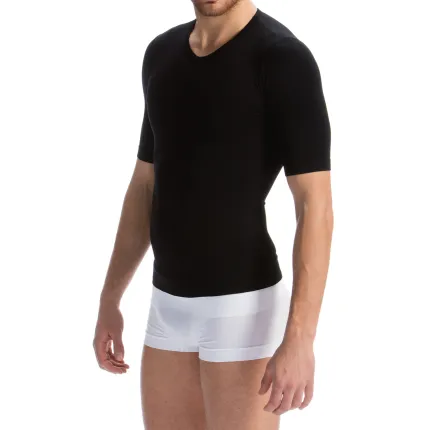 Стягуюча чоловіча футболка FarmaCell 419, Розмір: L, зображення 2