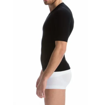 Стягуюча чоловіча футболка FarmaCell 419, Розмір: L, зображення 3