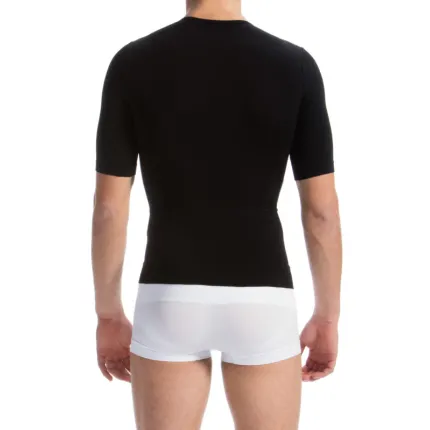 Стягуюча чоловіча футболка FarmaCell 419, Розмір: L, зображення 4