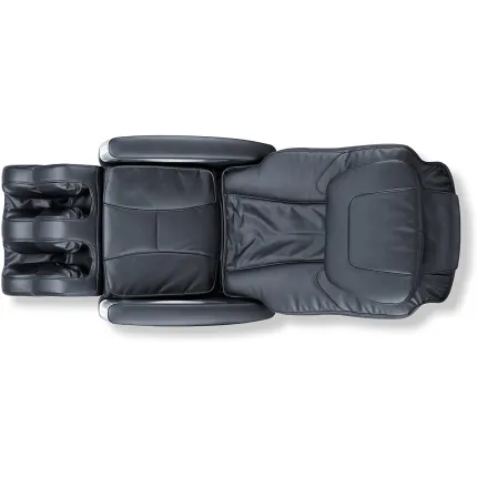 Масажне крісло шиацу Beurer MC 5000 HCT deluxe, зображення 7