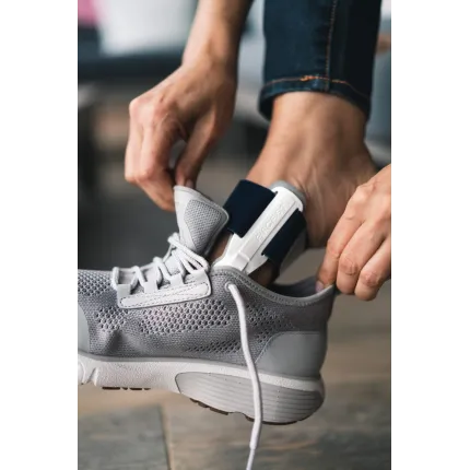 DonJoy ActyToe Вальгусна шина (бандаж) для корекції і лікування кісточки, Розмір: M, зображення 8