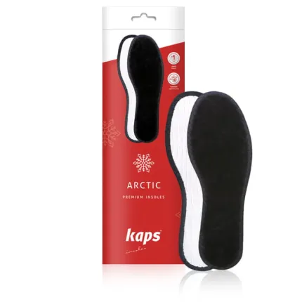 Зимові устілки для взуття Arctic, Розмір устілки: 41