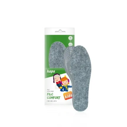 Зимові устілки для дітей Kaps Filc Comfort Kids