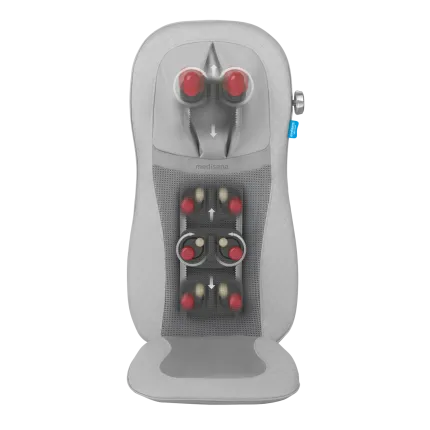 Массажная накидка Medisana MCG 810, изображение 4