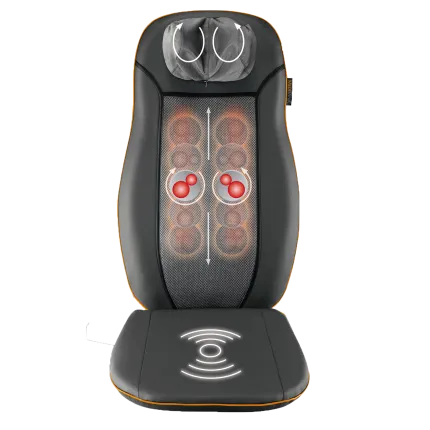 Масажна накидка Medisana MCN NEW, зображення 2