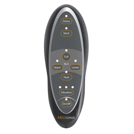 Масажна накидка Medisana MCN NEW, зображення 4