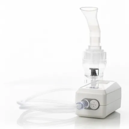 Компрессорный небулайзер B.Well MED 120, изображение 4
